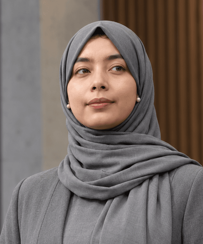 Mehar Afreen, Head of Content & Creative Strategy at Nuovance AI